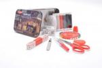 Kit de costura - Máquina de coser