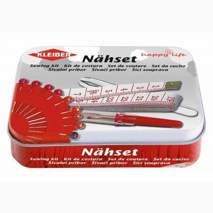 Kit de costura - Tijeras