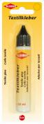 Pegamento textil - Semilíquido - 28ml.