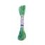 Hilo para Sashiko Verde multicolor