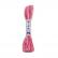 Hilo para Sashiko Rosa multicolor