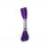 Hilo para Sashiko Violeta multicolor