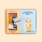 Ma Box Crochet - DIY - El conejo