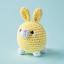 Ma Box Crochet - DIY - El conejo