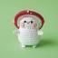 Ma Box Crochet - DIY - El hongo