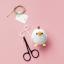 Ma Box Crochet - DIY - La gallina