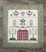 Ann Lambeth 1798