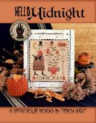 Hello Midnight Book
