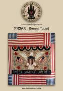 Sweet Land