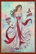 Amariel, The Enchanted Blossom