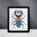 Stitchy Bug