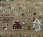 The Simple Tranquility Sampler
