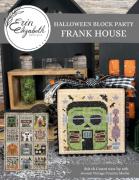 Halloween Block Party - Frank House