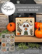 Halloween Block Party - Ghost House