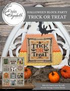 Halloween Block Party - Trick or Treat