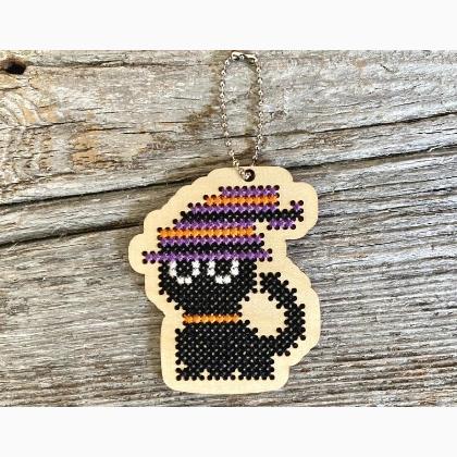 Black cat