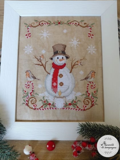 Snowman