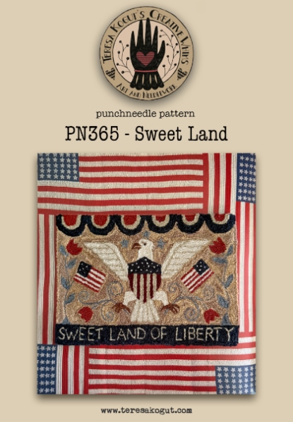 Sweet Land