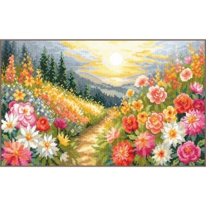 Un paseo por los colores
