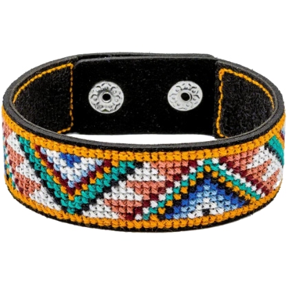 Pulsera - Tribal