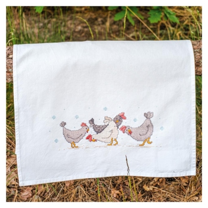 Lavavajillas - Pollos