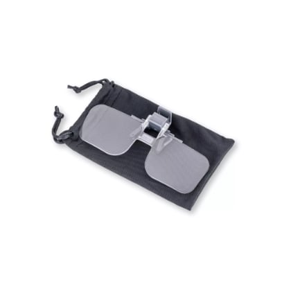 Lupas Clip & Flip™ 1.75x