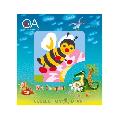 Honey Bee