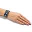 Pulsera - Azul y Blanco