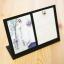 Sabae Acetate - Needle Minder - A rayas