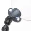 Lupa Attach-A-Mag™ con luz LED y abrazadera