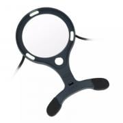 Lente Lume™ con luz LED COB