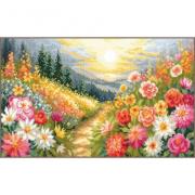 Un paseo por los colores