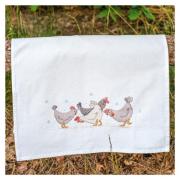 Lavavajillas - Pollos