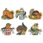 Harvest Friends