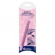Dedo extra para coser