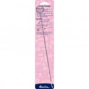 Herramienta para girar cinta bies y tubular