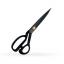 Tijeras de sastre BLACK LINE PRO - 9"
