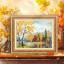 Golden October