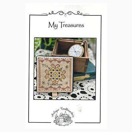 My Treasures