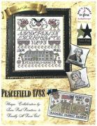 Peacefield 1788