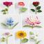 Crochet A Flower Bouquet