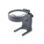Juego de lupas LED manos libres