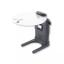 Juego de lupas LED manos libres