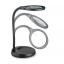 Lupa de sobremesa DeskBrite™ 300 - LED COB