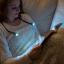 NeckLight™ - Lámpara LED COB de doble cabezal ajustable