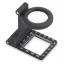 Lupa plegable de 6,5 aumentos Metal LinenTest™