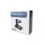 Lupa plegable de 6,5 aumentos Metal LinenTest™