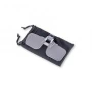Lupas Clip & Flip™ de 1,5x