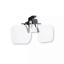 Lupas Clip & Flip™ 1.75x