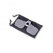 Lupas Clip & Flip™ 2x